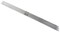 KnitPro-Nova Cubics Double Point Knitting Needles 6"-Size 2/2.75mm